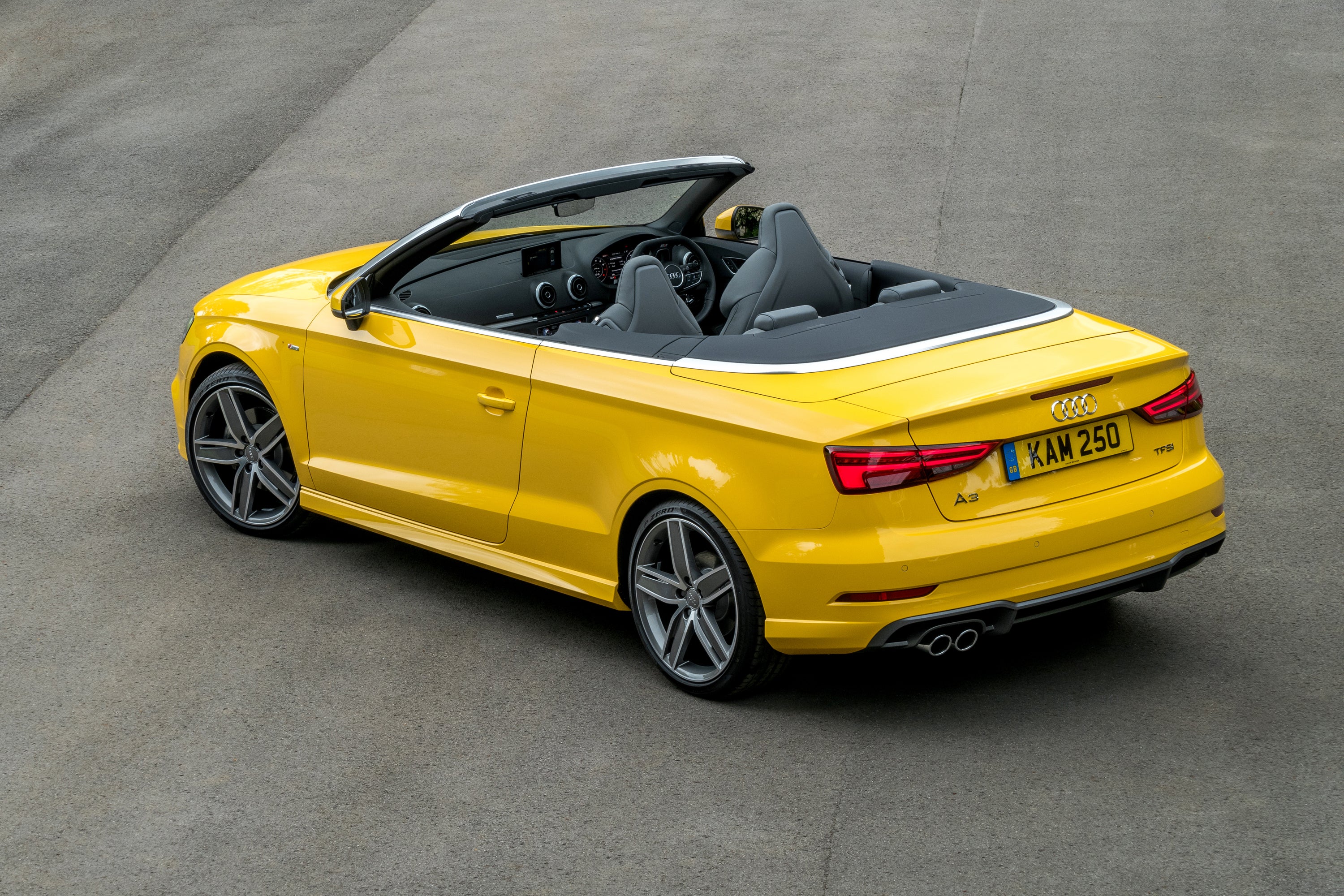 2015 audi a3 cabrio